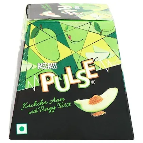 Pass Pass Pulse Kaccha Aam Candy 190 g