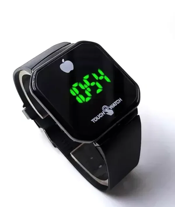 New Design Touch Watch For Boys Or Girls In Best Price Mo - Free Size