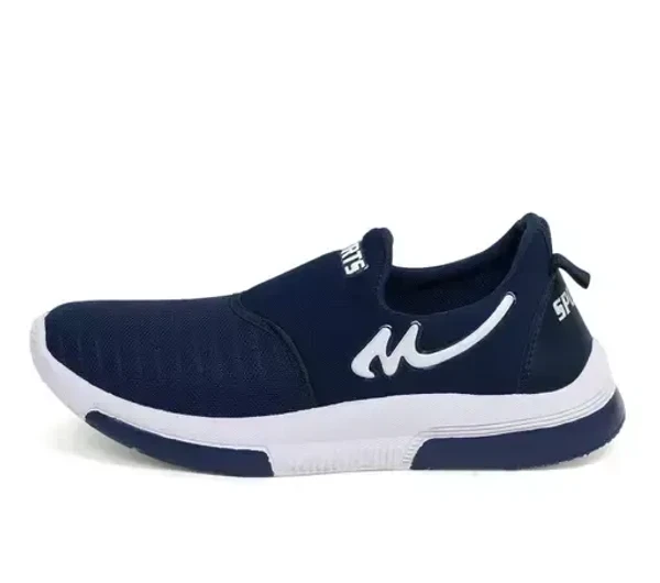 ISHAAN TASHAN New comfortable stylish sports shoes for men  Mo - IND-7