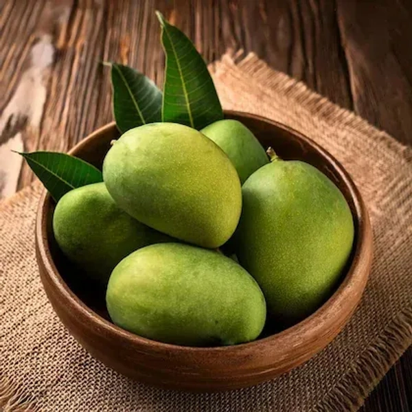 Raw Mango 500 g