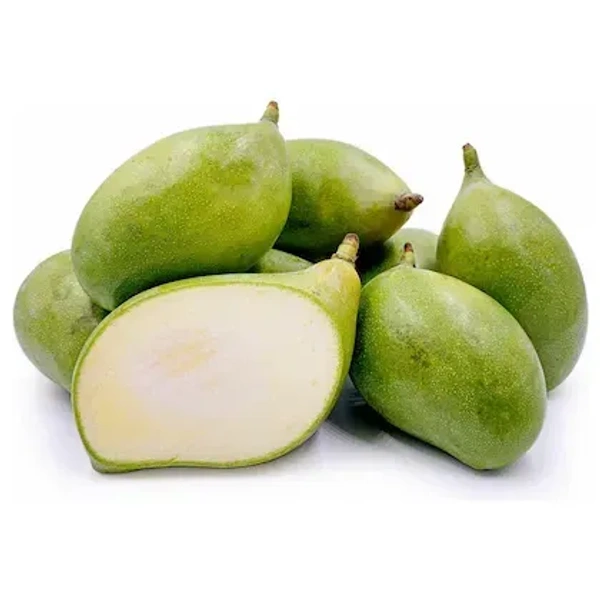 Raw Mango 500 g