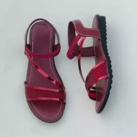 Fancy ladies chappals designer fancy womens sandals designer fancy girls heels sandals designer chappal flat size fancy womens girls heels sandals designer chappal flat style slippers designer Mo - IND-7