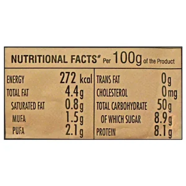 Snac tac Hot & Sour Instant Soup 39 g