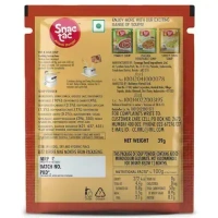 Snac tac Hot & Sour Instant Soup 39 g
