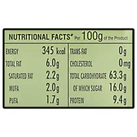 Snac tac Italian Veg Soup 60 g