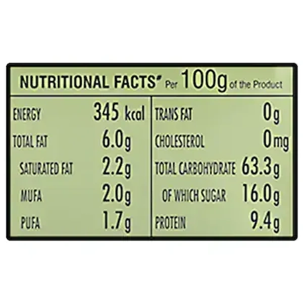 Snac tac Italian Veg Soup 60 g