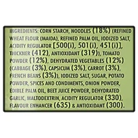 Snac tac Italian Veg Soup 60 g