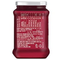 Snac tac Mixed Fruit Jam 500 g