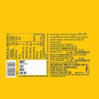 Snac Tac Pineapple Jam 200 g