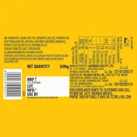 Snac Tac Pineapple Jam 500 g