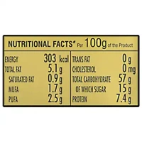 Snactac Sweet Corn Soup 43 g