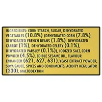 Snactac Sweet Corn Soup 43 g
