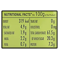 Snactac Tomato Soup 60 g