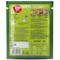 Snactac Tomato Soup 60 g