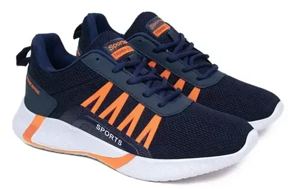 Waresh Sports Shoes For Men Mo - IND-10