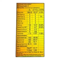 Super Sarvottam Physically Refined Rice Bran Oil 905 g