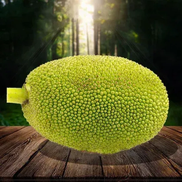 Tender Jackfruit (kg)