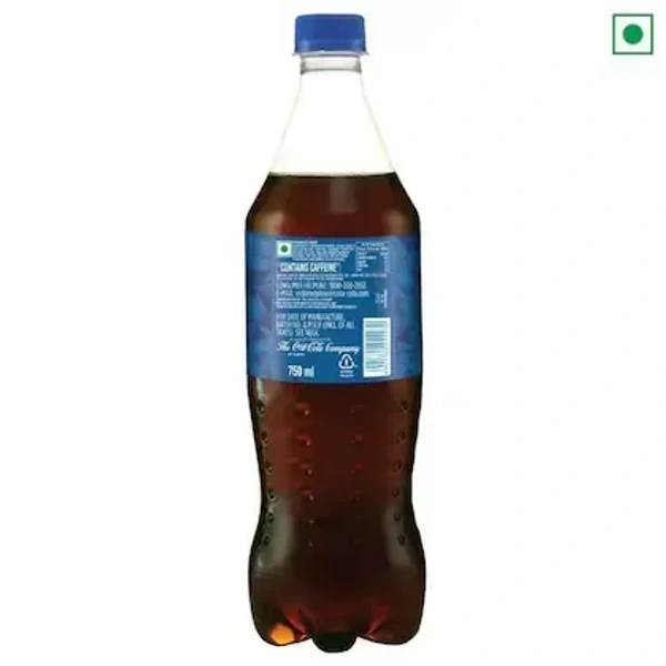 Thums Up 750 ml
