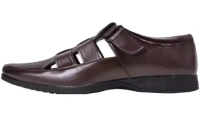 Syntethic Leather Sandals Mo - IND-8
