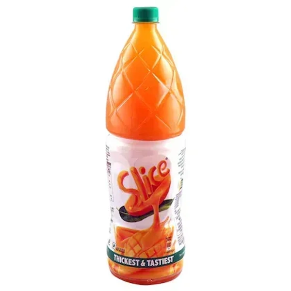 Tropicano Slice Mango Drink 1.75 L jm