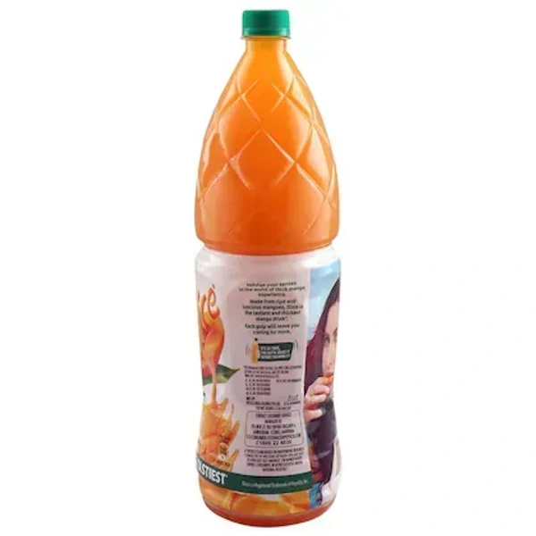 Tropicano Slice Mango Drink 1.75 L jm