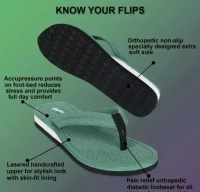 Slippers for women/ women slippers ladies / women slipper/ slipper for women/ slipper/ slippers/ chappal Mo - IND-9