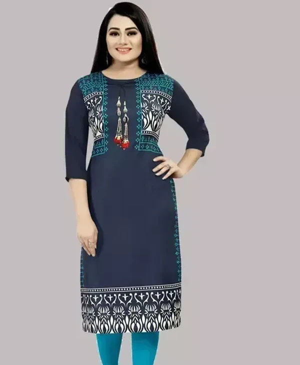 Kashvi Voguish Kurtis Mo - L