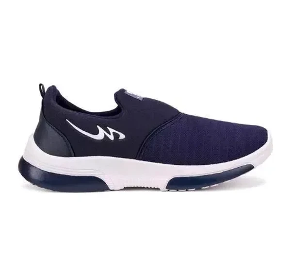 Modern Trendy Men Casual Shoes Mo - IND-9