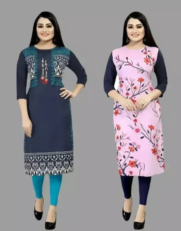 Kashvi Voguish Kurtis Mo - M