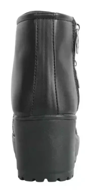 Bhavi women casual boots Mo - IND-4