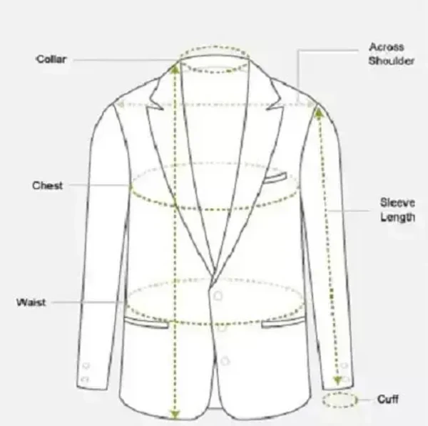 Men Solid Single Breasted Casual, Festive & Wedding Blazer MO - XL