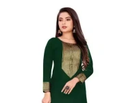 Eva New Stylish Kurta For Women Mo - S
