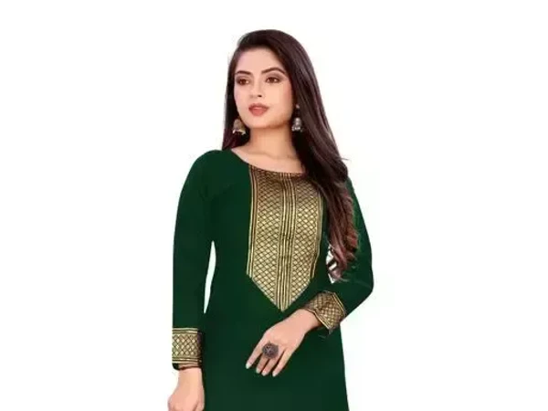 Eva New Stylish Kurta For Women Mo - XXXL