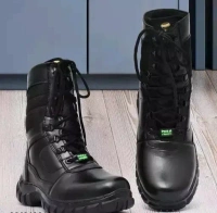 Army Boot/Fauzi Boot/Long Boot for Men mo - IND-7