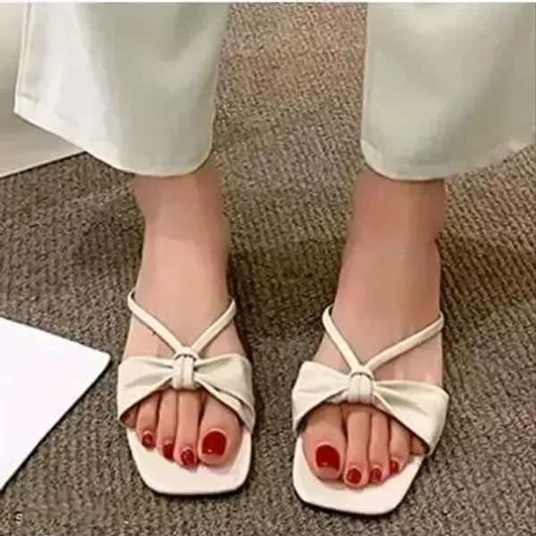 women flats girls flats ladies footwear flats TRT women footwear casual women footwear ethnic flats party wear flats CASUAL FLATS sandals WEDDING FLATS Mo - IND-7