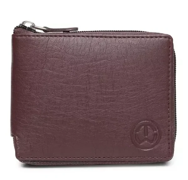 Styles Latest Men Wallets Mo - Free Size