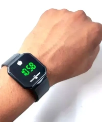 New Design Touch Watch For Boys Or Girls In Best Price Mo - Free Size