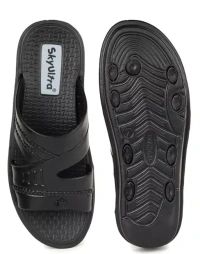 Relaxed Attractive Men Slippers Mo - IND-6