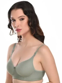 FENCE PADDED BRA MO - 30B 40B