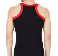 MEN'S GYM VEST (PACK OF 4) Mo - M