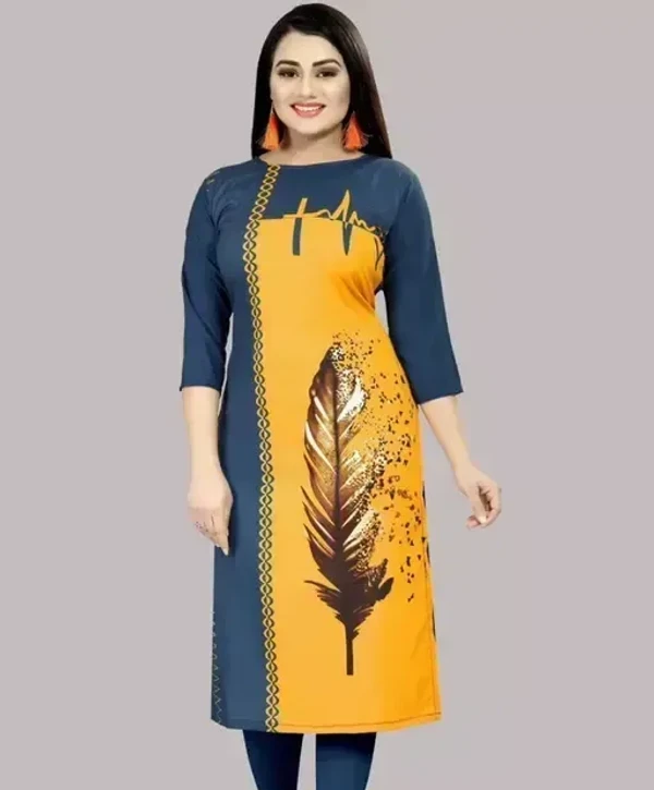 Kashvi Refined Kurtis Mo - XXL