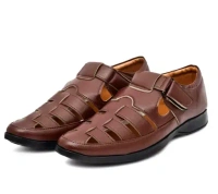 Letest graceful sandals for men Mo - IND-7