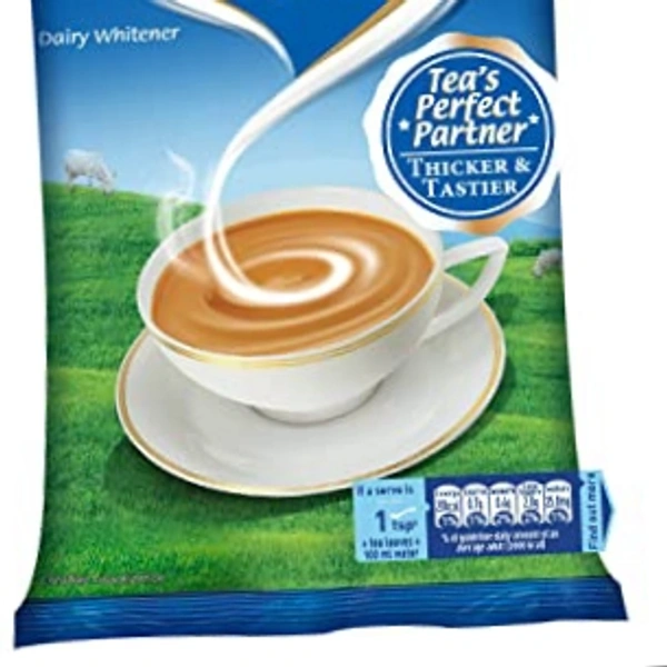 #TCM PUNJUB KING MILK POWDER 500gm @