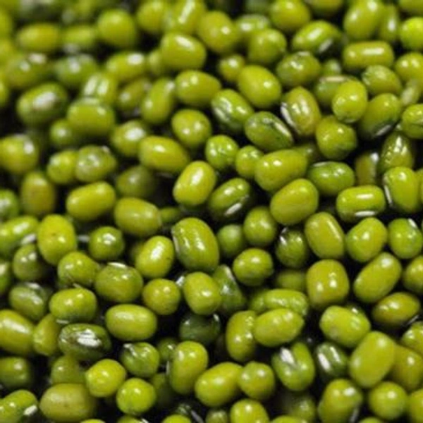 #DL Mung Gota Big Grain 1kg