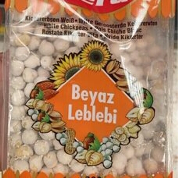 #MXR Roasted Peanut Badam Big 500gm
