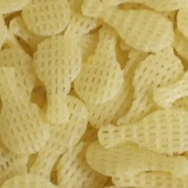 #NDL DINNO'S Bat Papad 1kg @