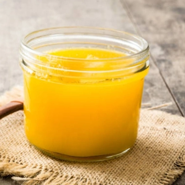 #TCM Ghee 1kg Jar @