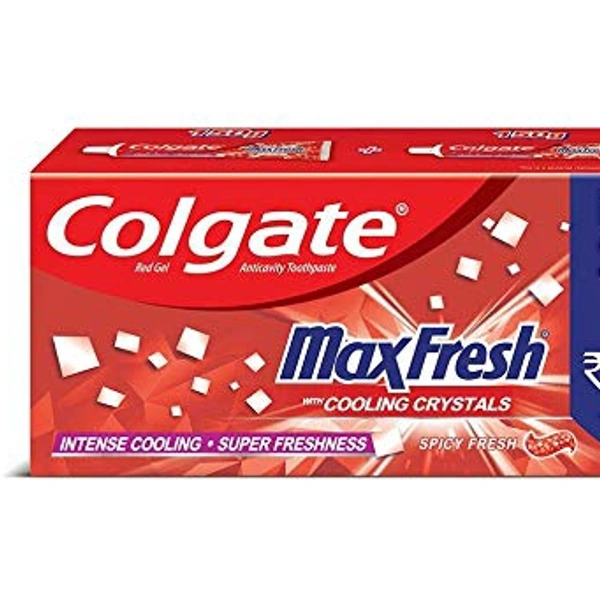 #P Colgate Max Fresh 12+2free - 32g