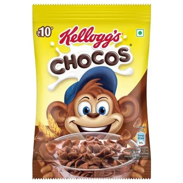 #CMD kelloggs chocos 23g - 1chain×16pic