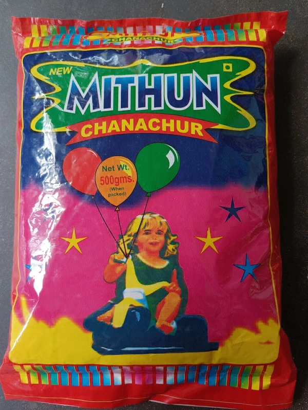 #MXR Mithun Jhuri 500gm